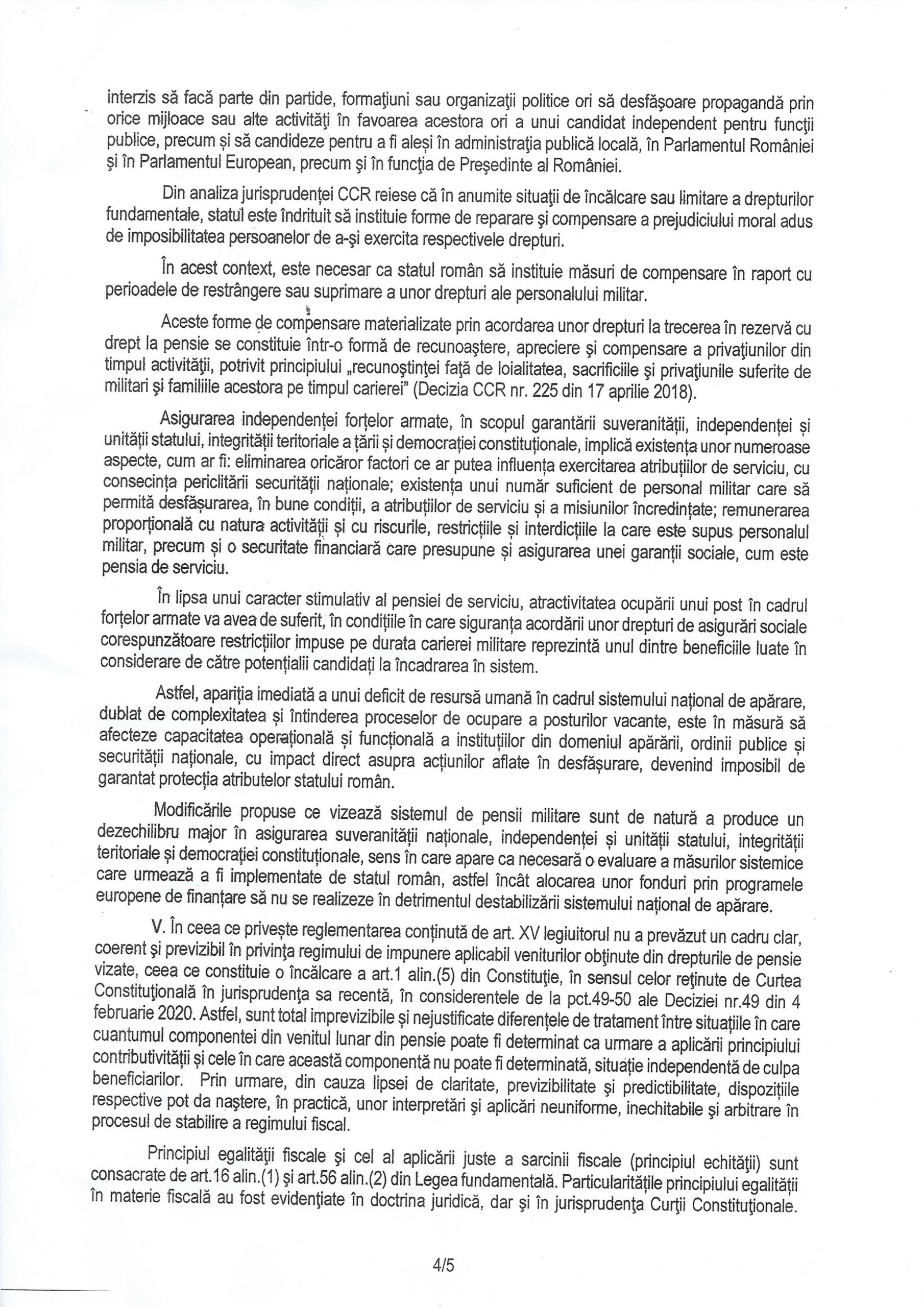 Memoriu catre CCR - pagina 4